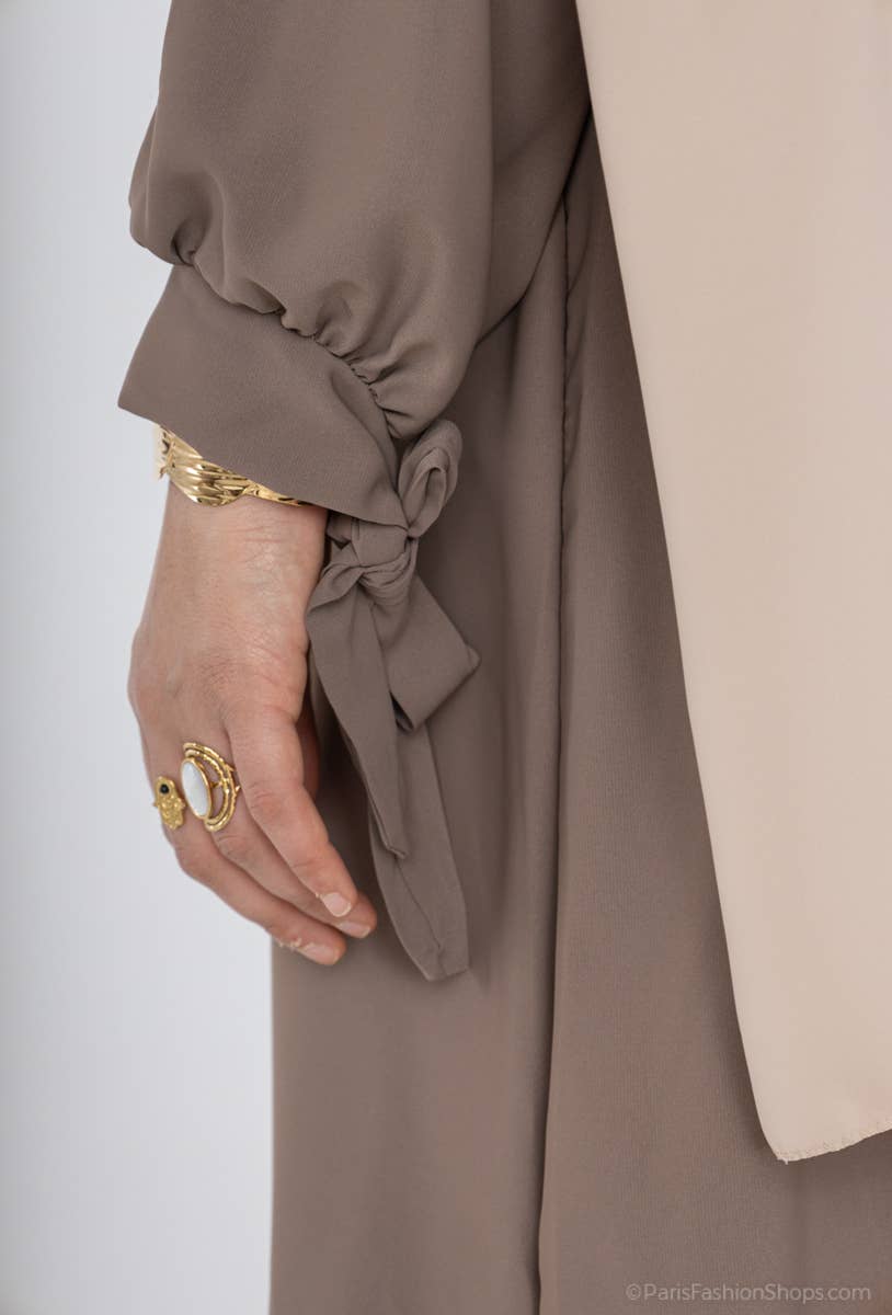 Abaya Salma