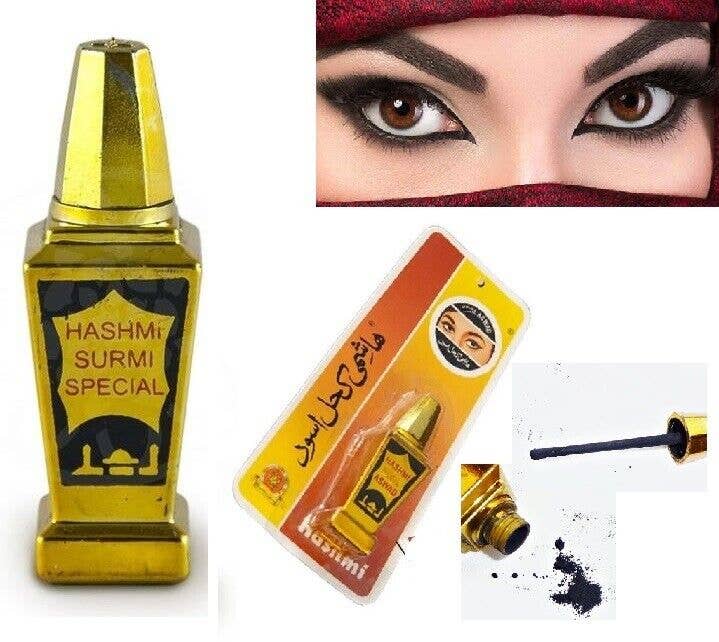 Khol | Matita per occhi araba