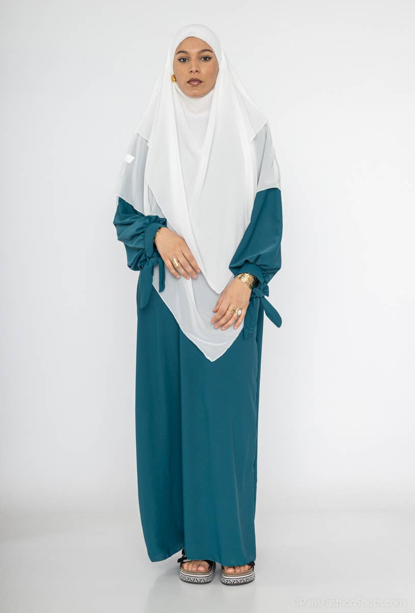 Abaya Salma