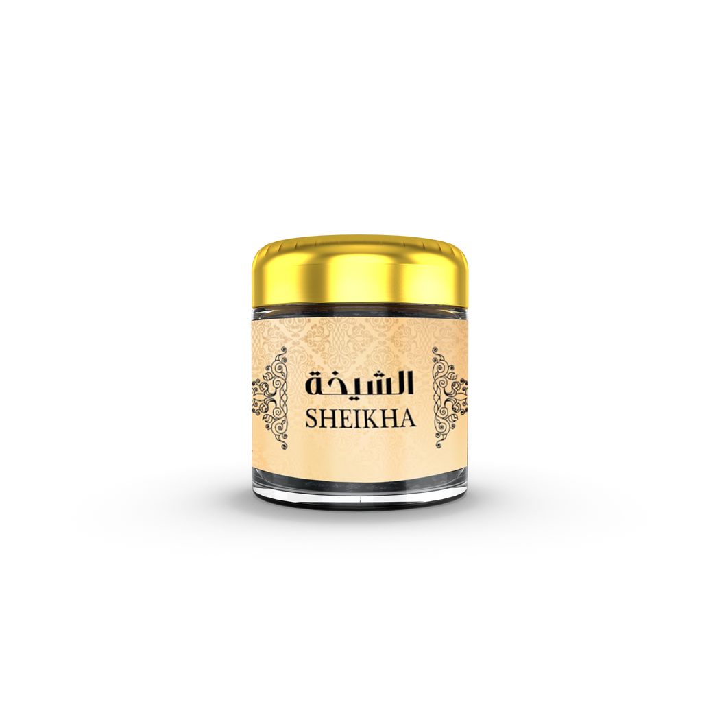 Bakhour (Incenso) - Mansous Oudh 30gr
