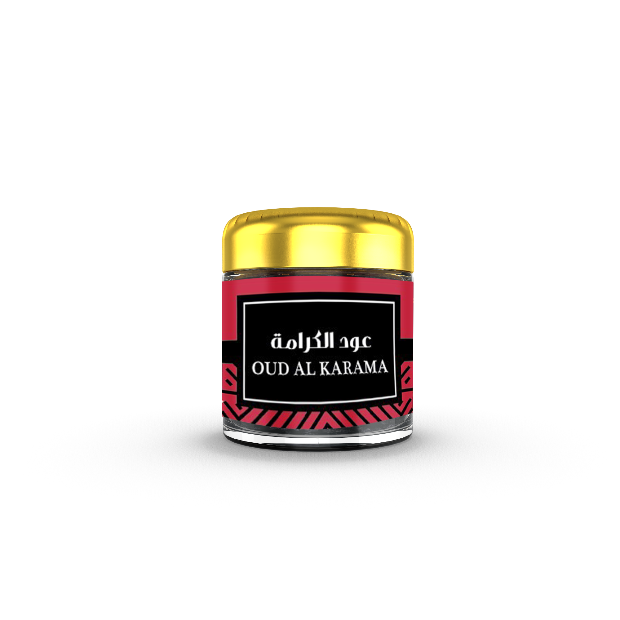 Bakhour (Incenso) - Mansous Oudh 30gr