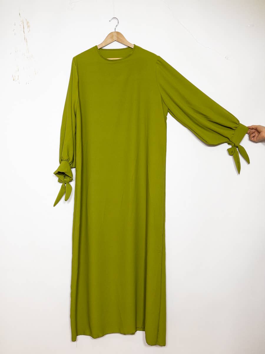 Abaya Salma