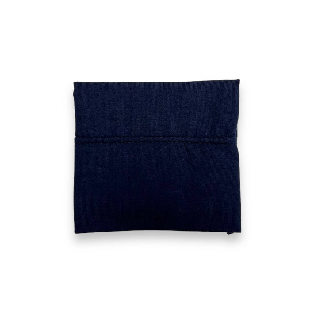 Cuffia a tubo in Bambù