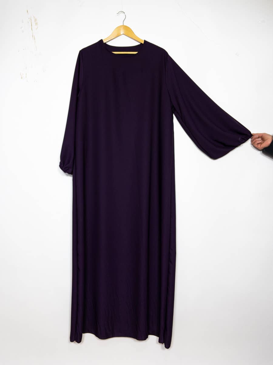 Abaya Naima