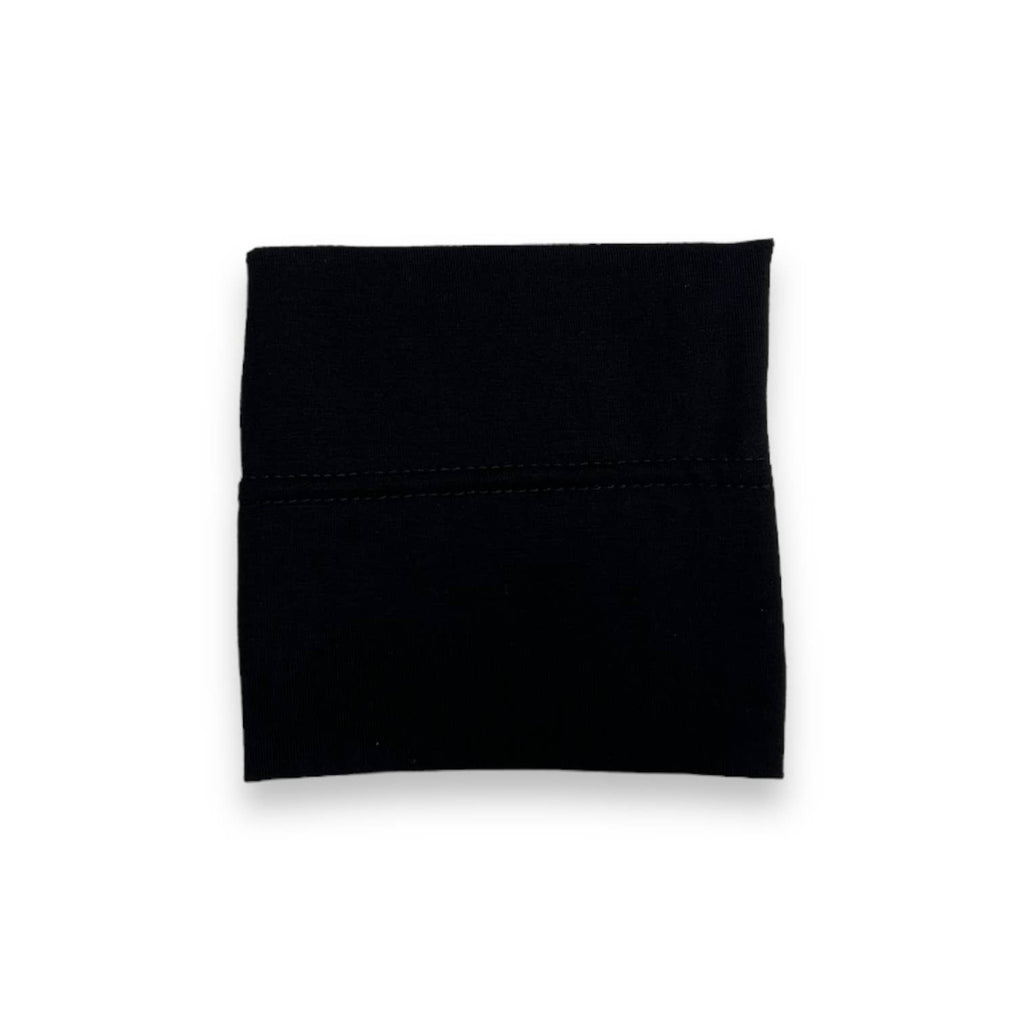 Cuffia a tubo in Bambù