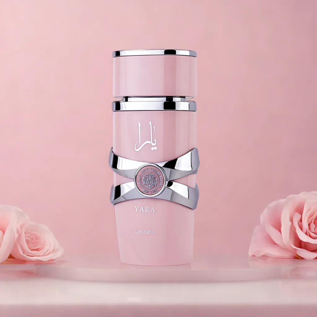 Yara Pink 100 ml di Lattafa Perfume