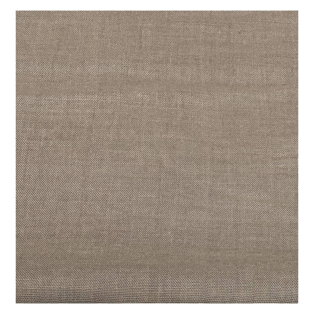 Hijab tinta unita in misto cotone