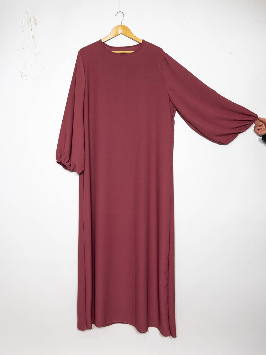 Abaya Naima