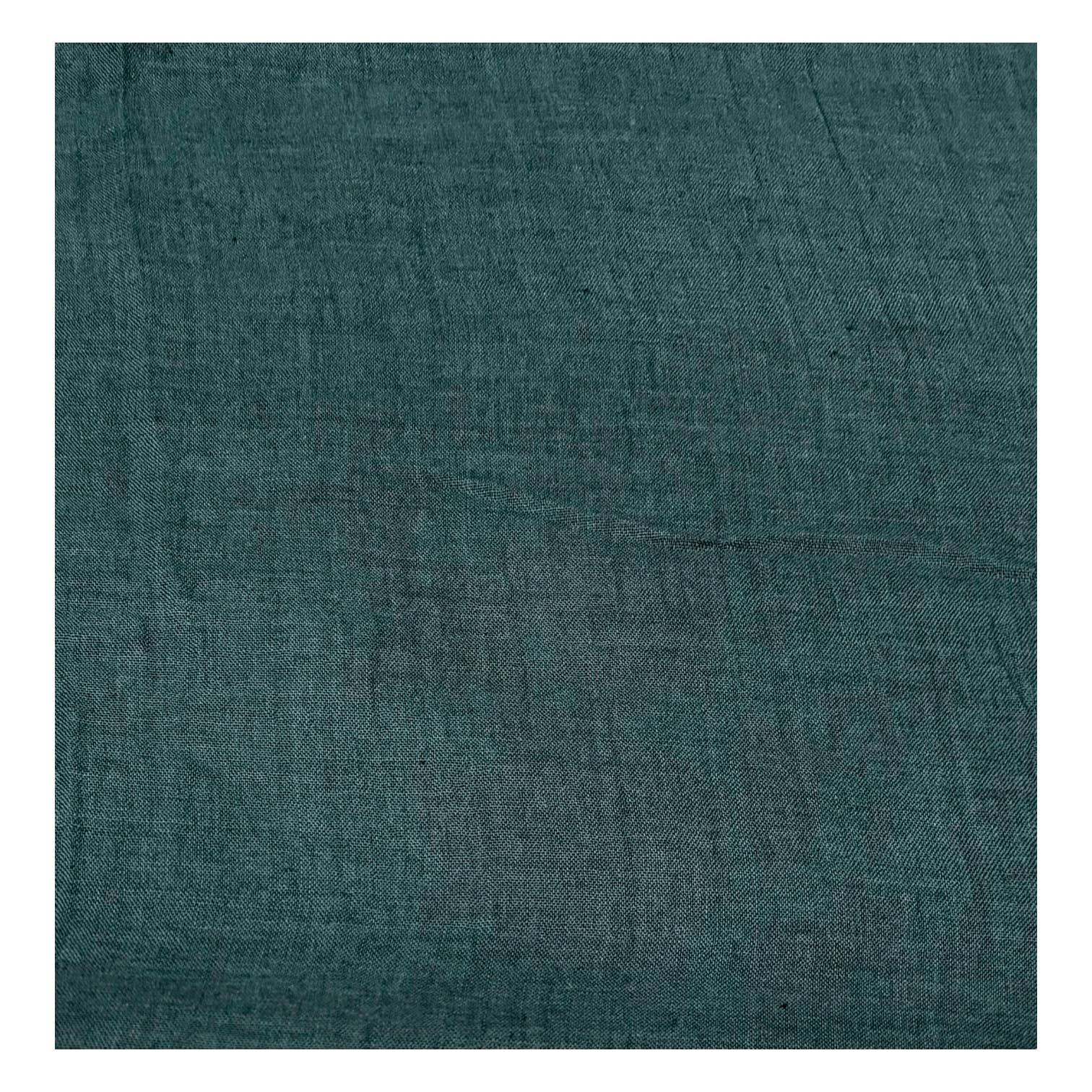 Hijab tinta unita in misto cotone