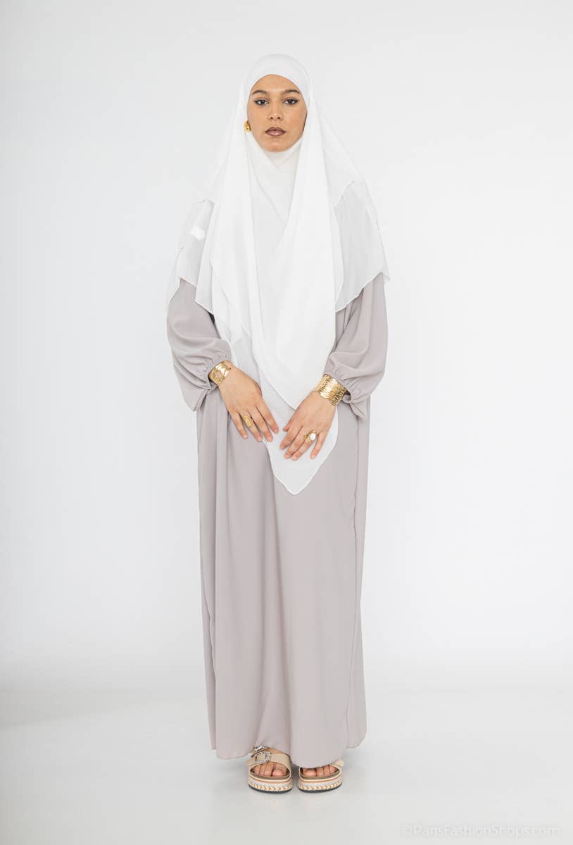 Abaya Naima