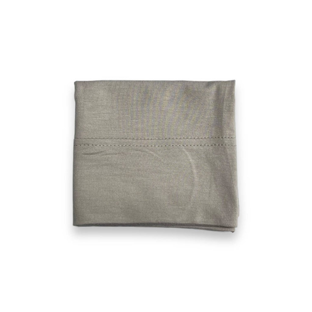 Cuffia a tubo in Bambù