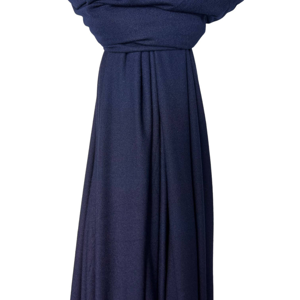 Hijab in jersey elasticizzato