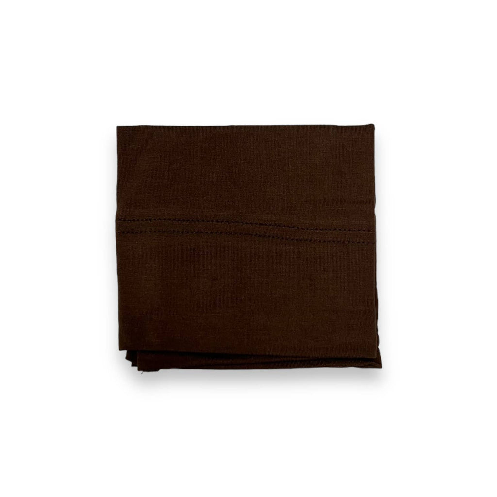 Cuffia a tubo in Bambù