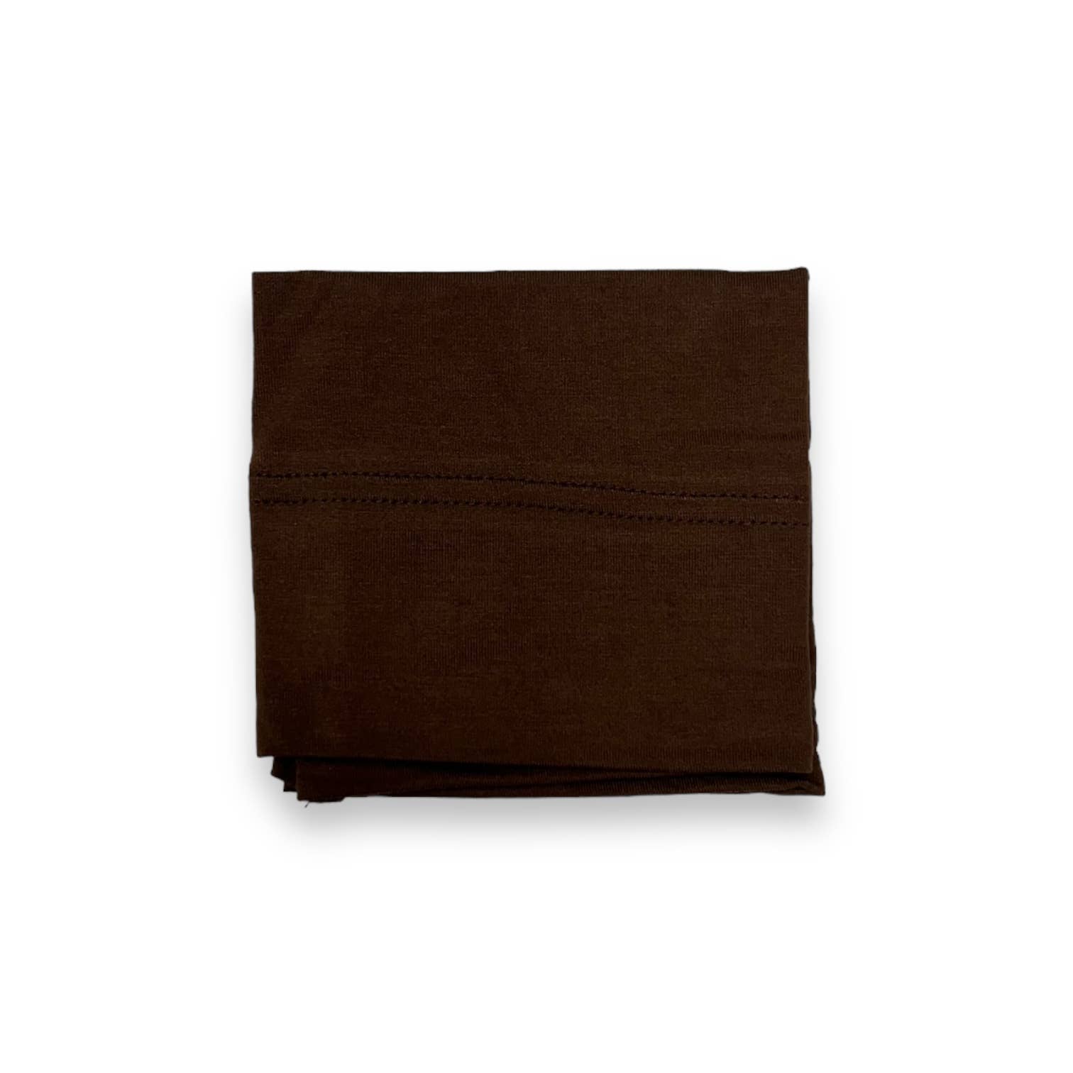 Cuffia a tubo in Bambù