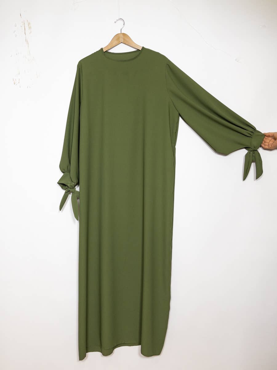 Abaya Salma