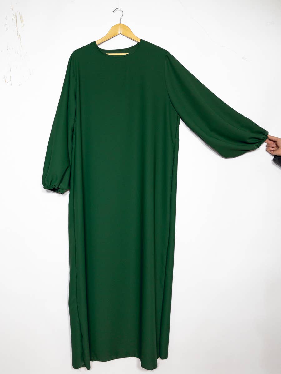 Abaya Naima