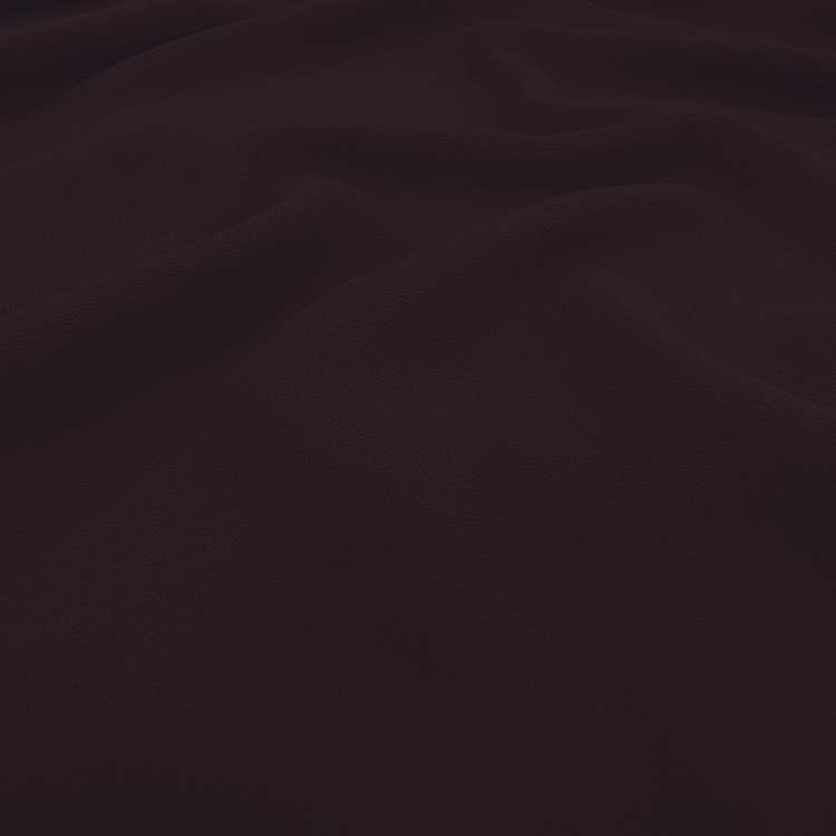 Hijab in chiffon perlato