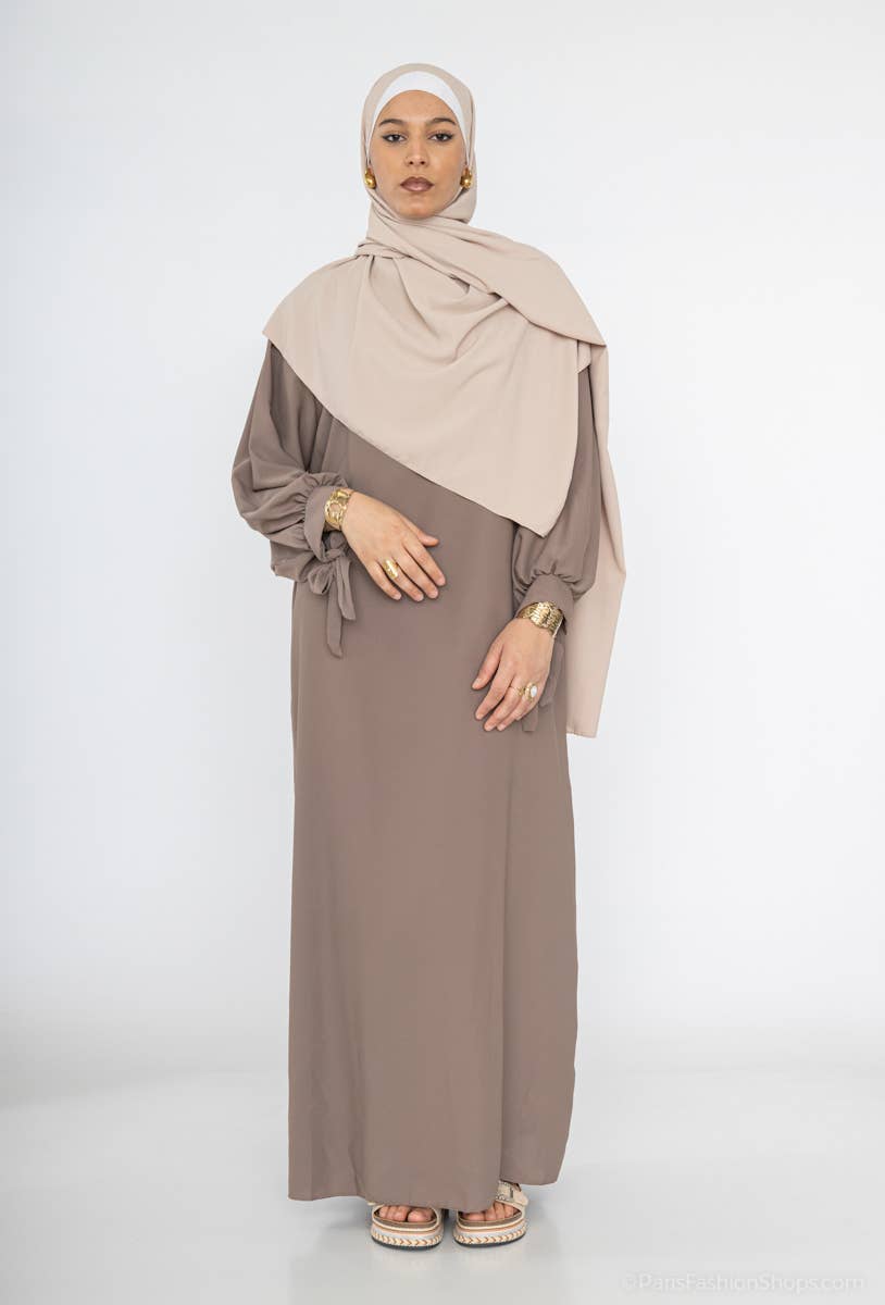 Abaya Salma