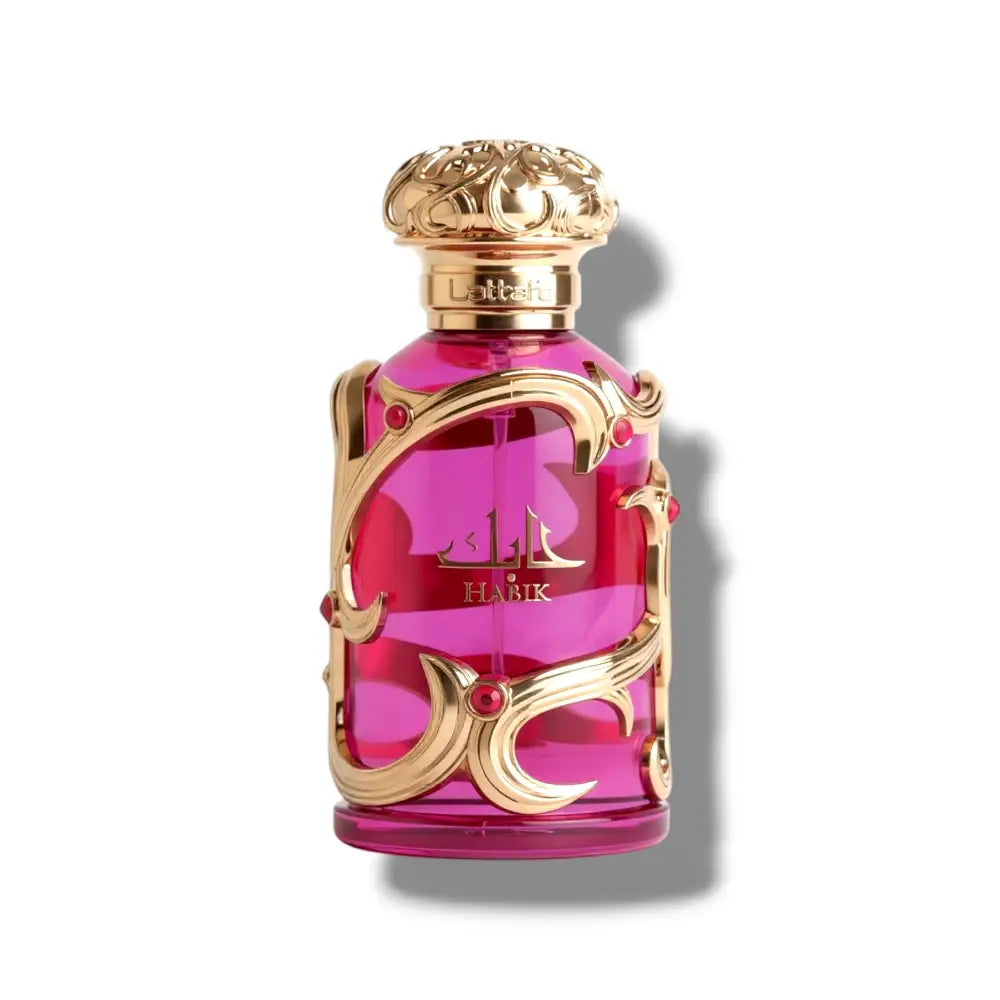 Habik - LATTAFA | Eau de parfume Donna 100 ml