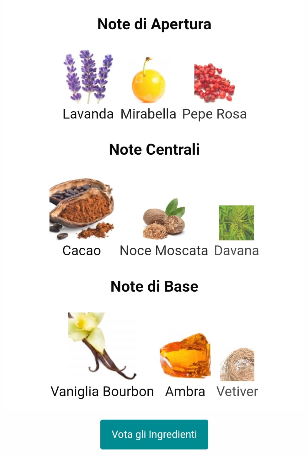 Asad Bourbon Eau De Parfum