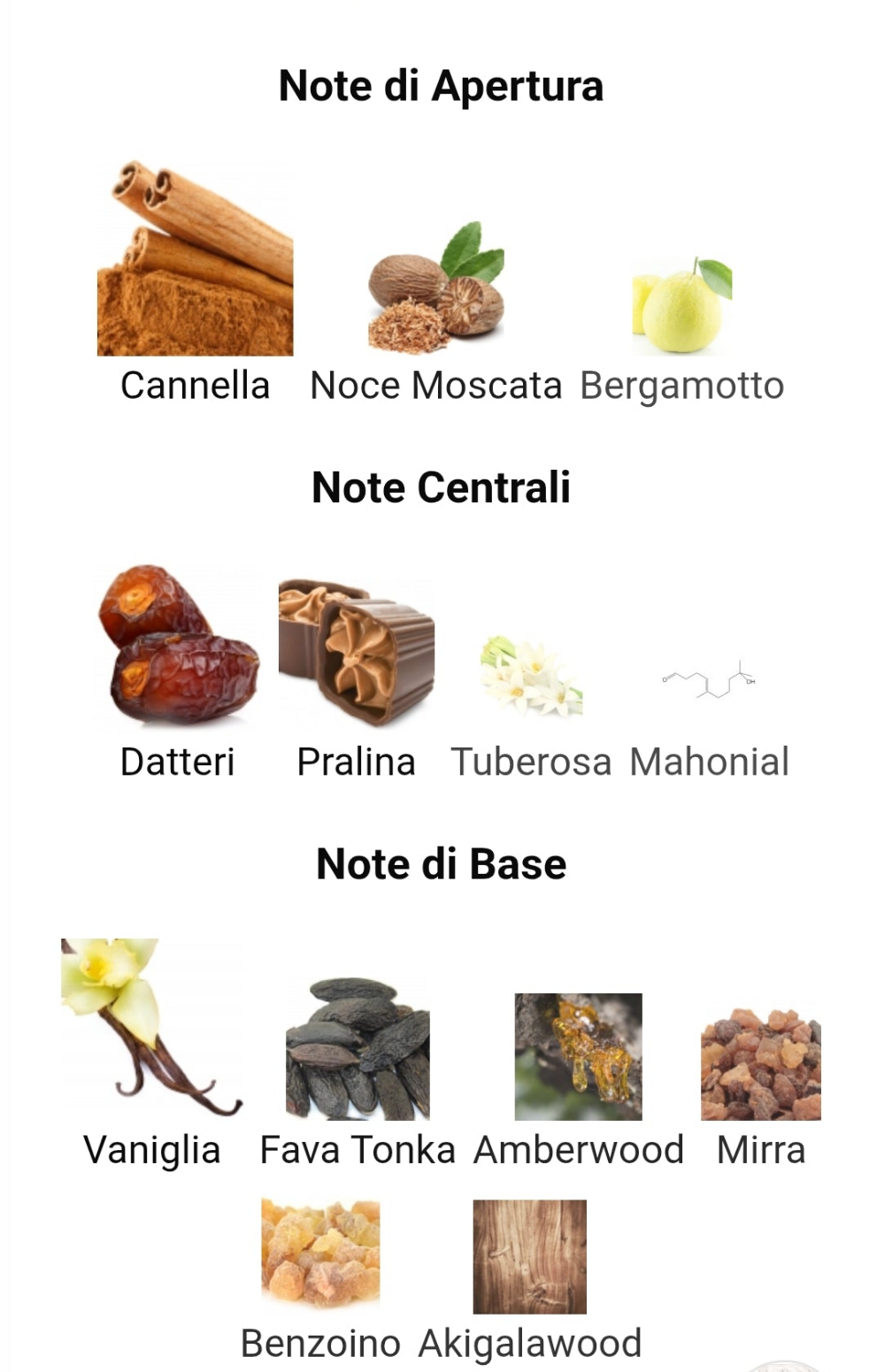 Khamrah Eau De Parfum