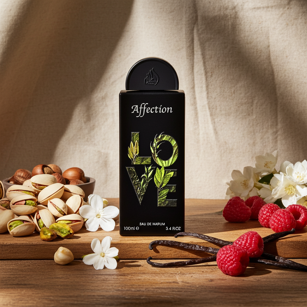 Affection - LATTAFA PRIDE 100 ml