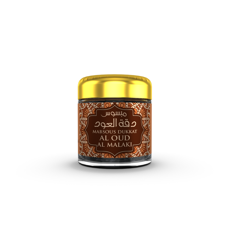 Bakhour (Incenso) - Mansous Oudh 30gr