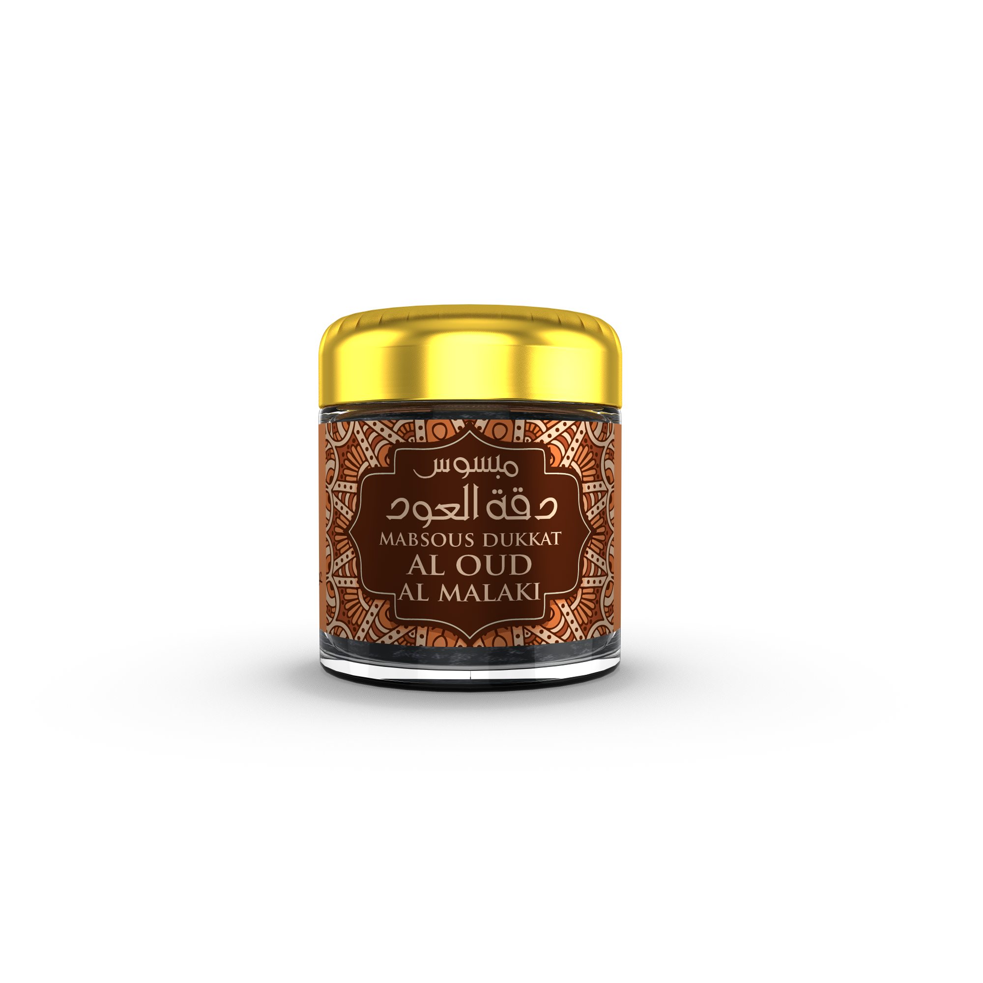 Bakhour (Incenso) - Mansous Oudh 30gr
