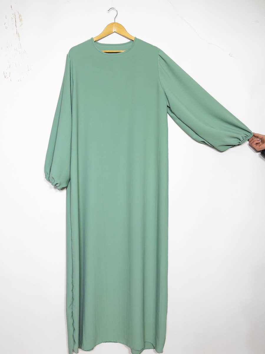 Abaya Naima