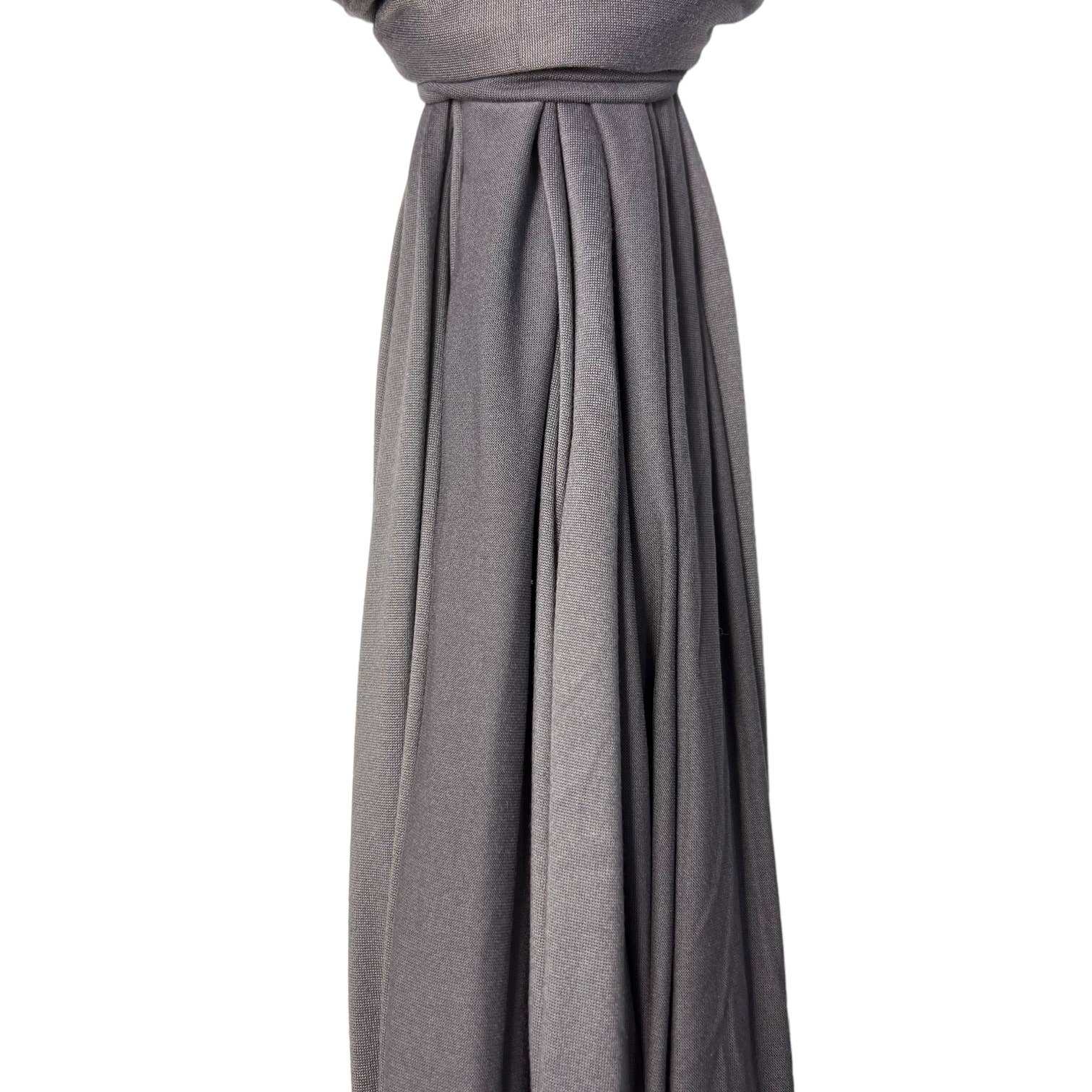 Hijab in jersey elasticizzato