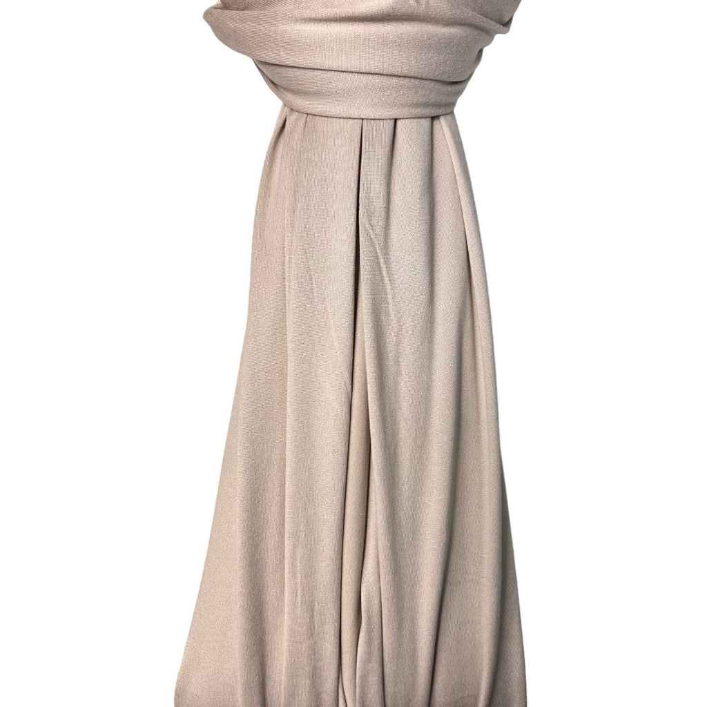 Hijab in jersey elasticizzato