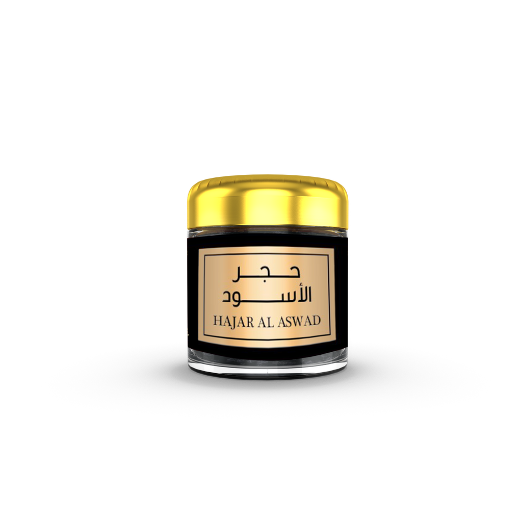 Bakhour (Incenso) - Mansous Oudh 30gr