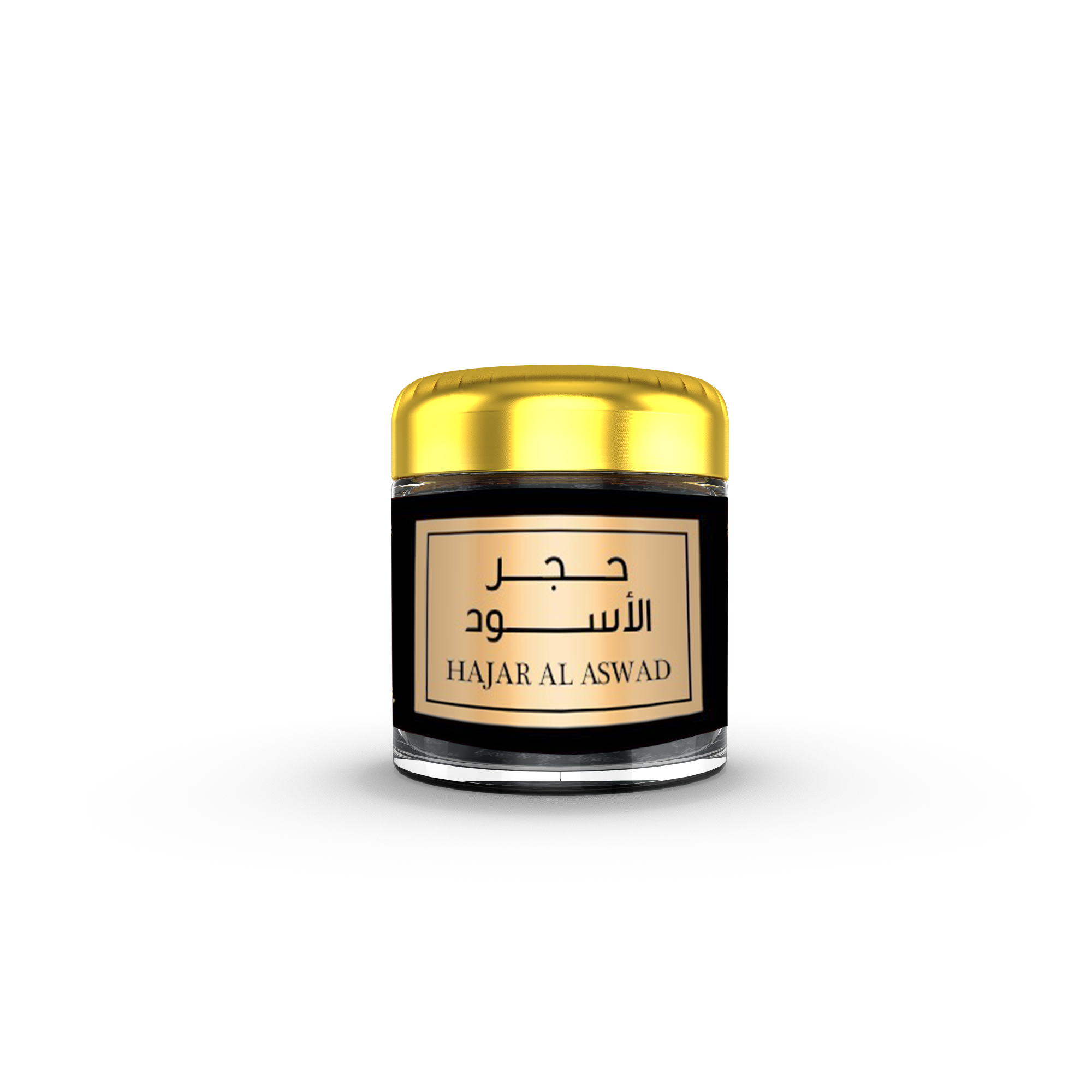 Bakhour (Incenso) - Mansous Oudh 30gr