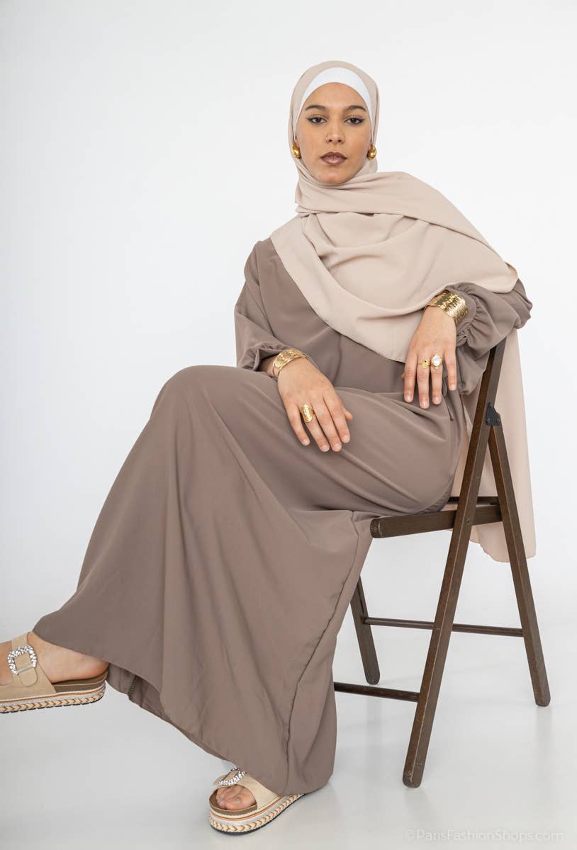 Abaya Salma