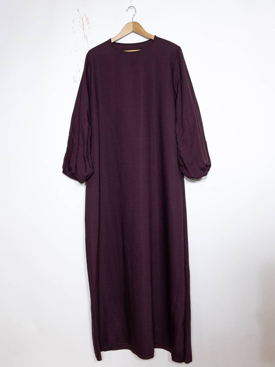 Abaya Anisa