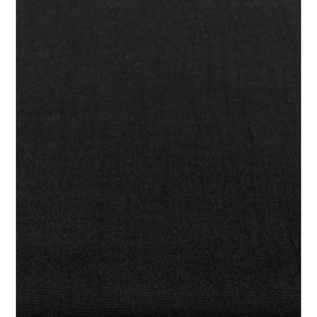 Hijab tinta unita in misto cotone