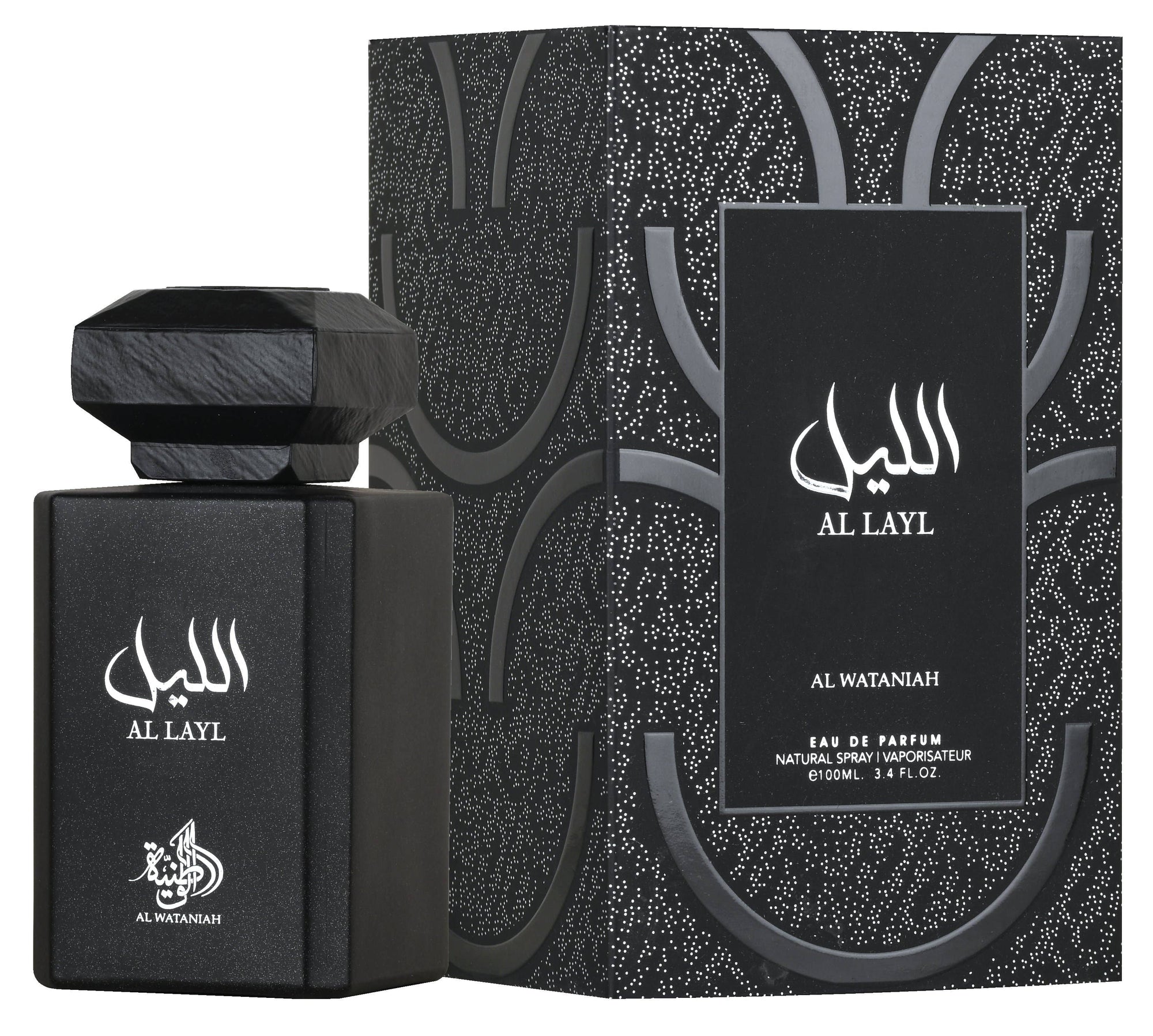 AL LAYL Eau de Parfum 100 ml