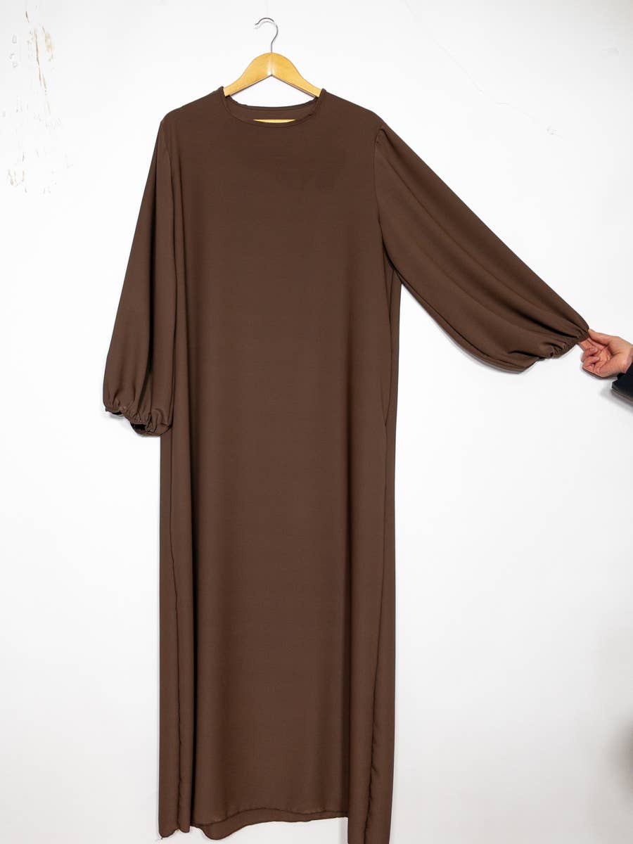 Abaya Naima