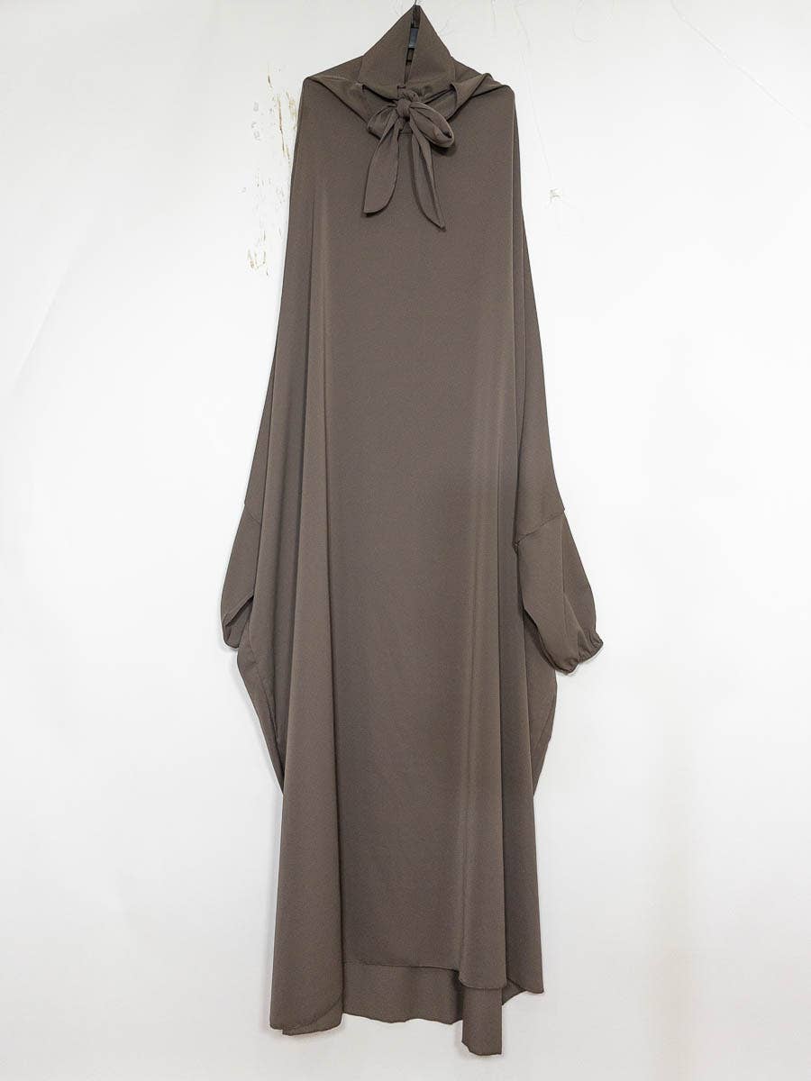 Jilbab lungo