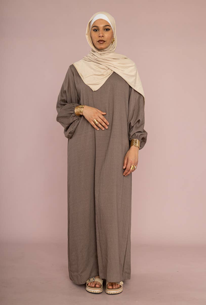 Abaya Anisa