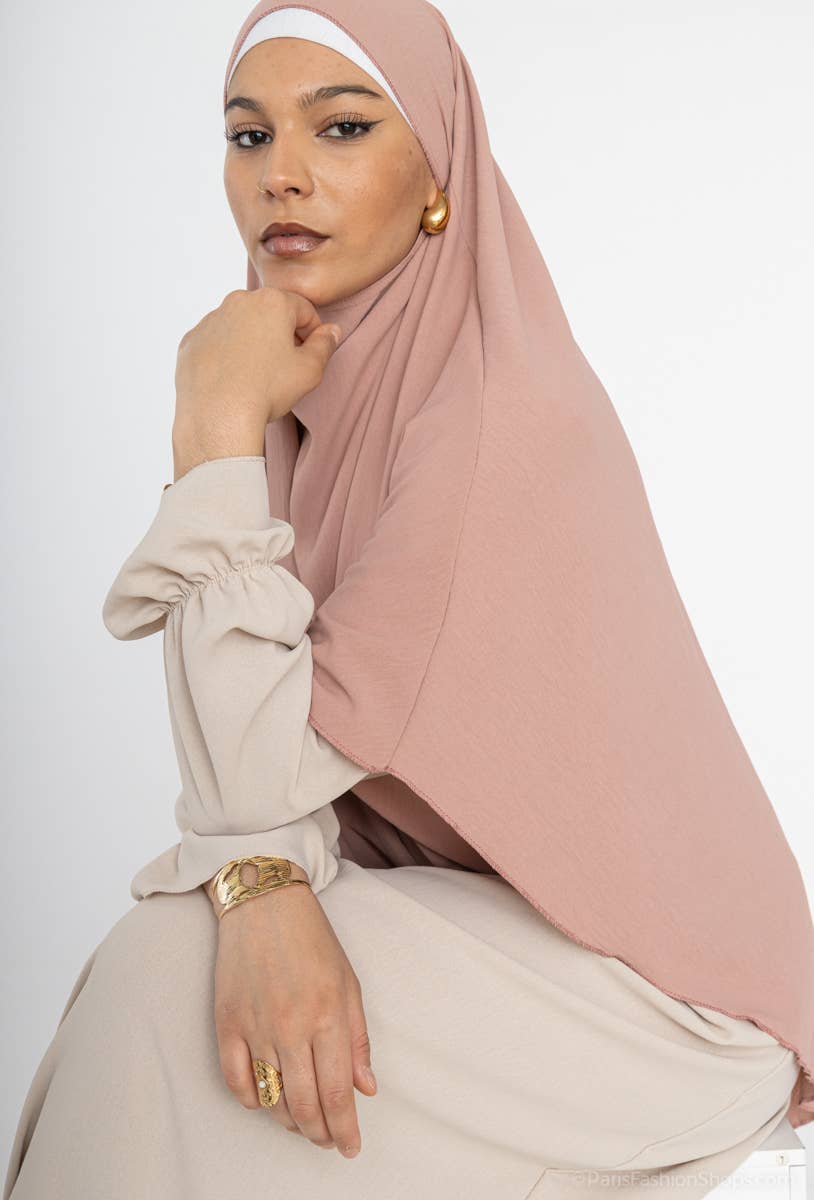 Khimar Leila