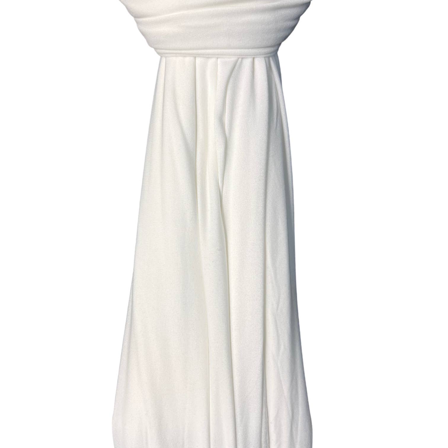 Hijab in jersey elasticizzato