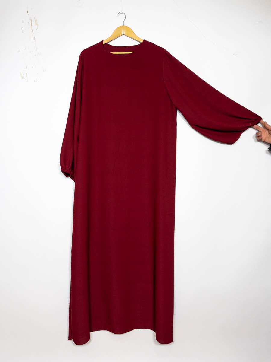 Abaya Naima