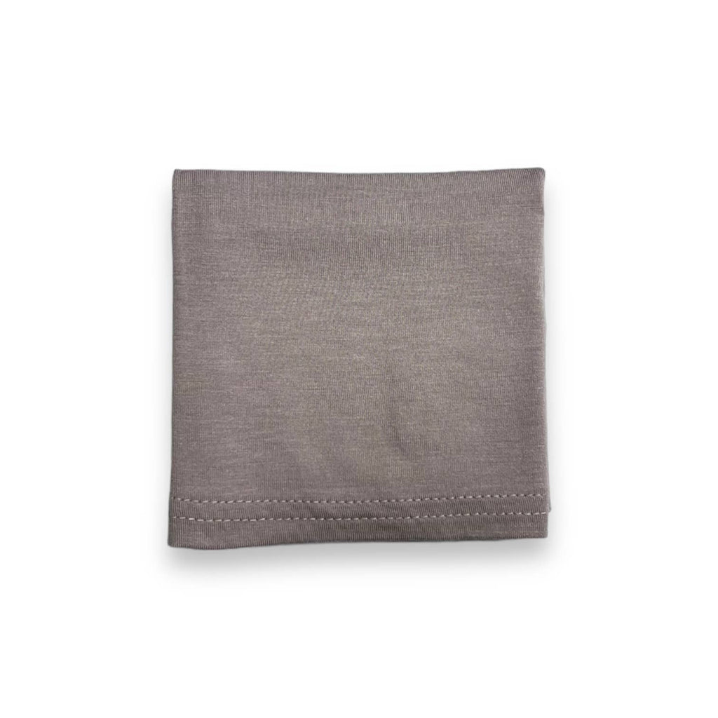 Cuffia a tubo in Bambù