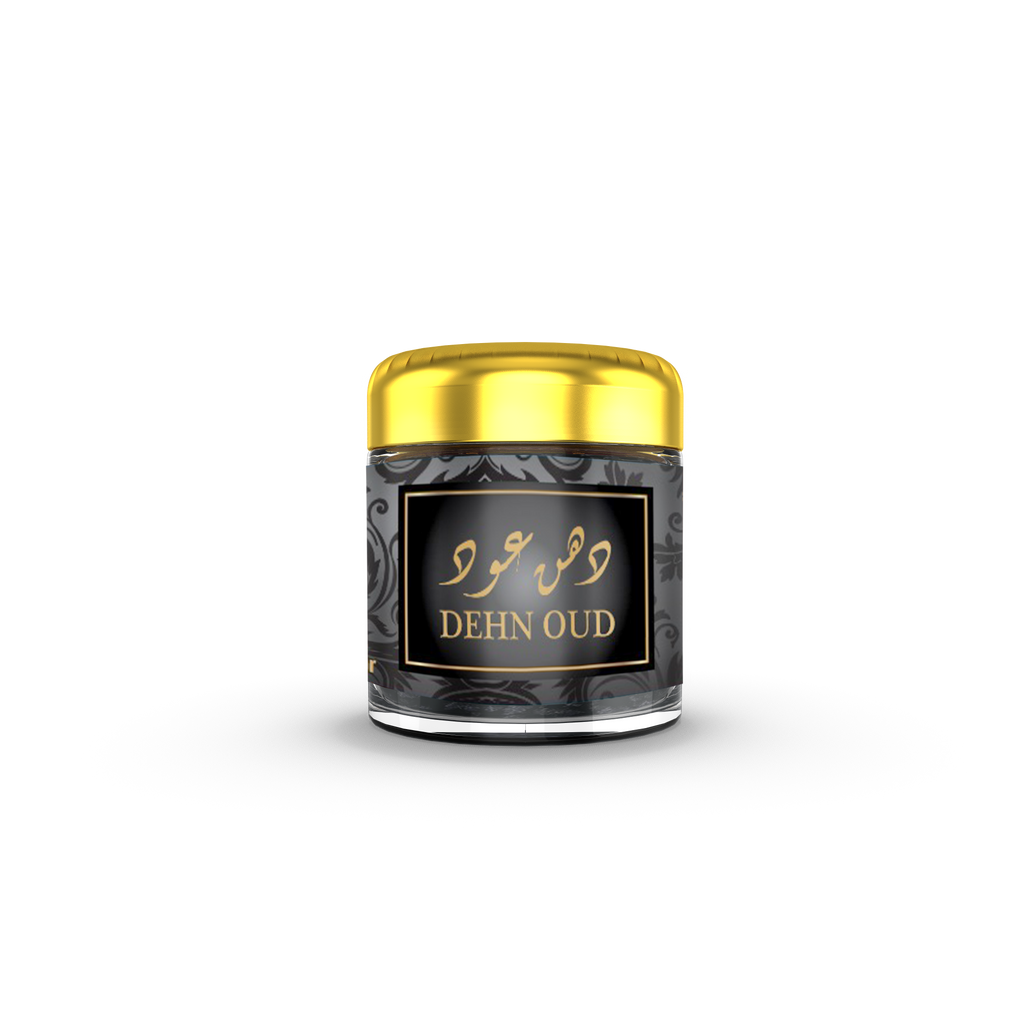 Bakhour (Incenso) - Mansous Oudh 30gr