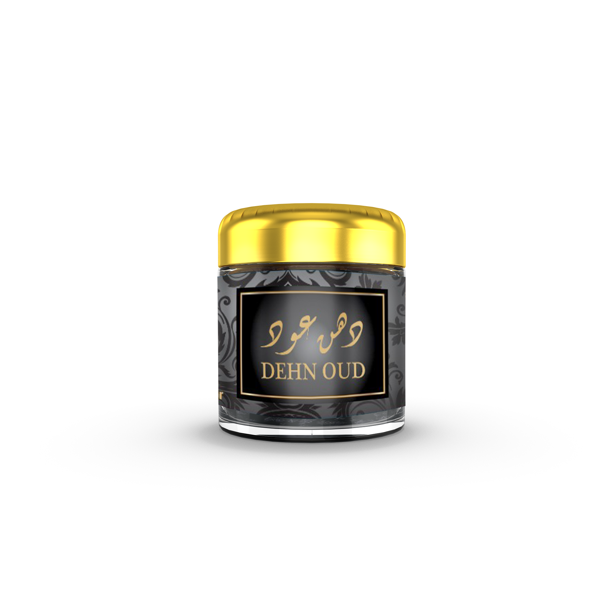 Bakhour (Incenso) - Mansous Oudh 30gr
