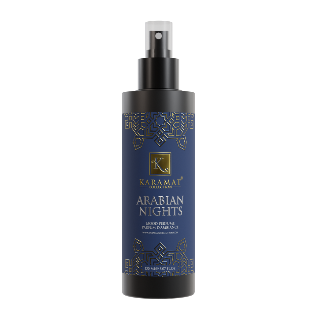 Spray per Ambiente 150ml