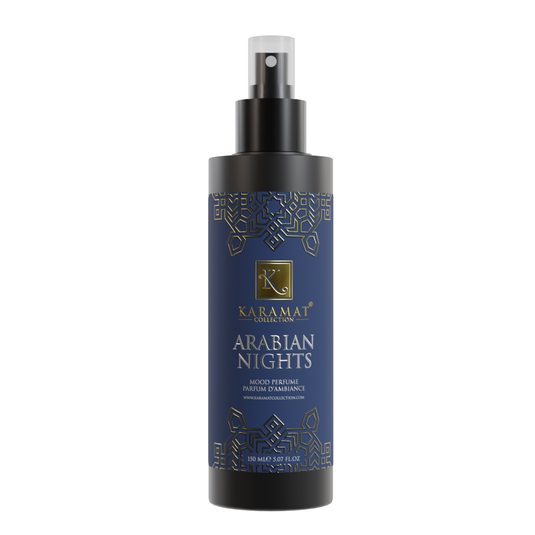 Spray per Ambiente 150ml