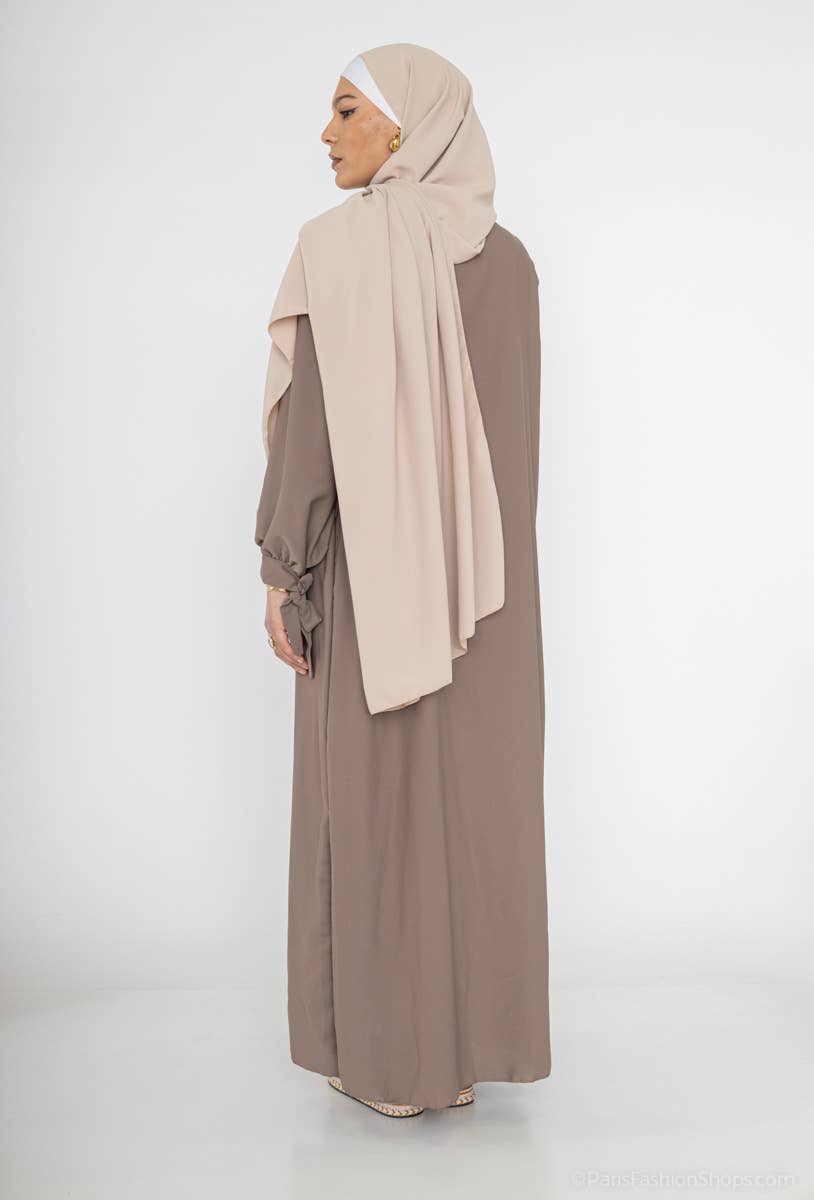 Abaya Salma