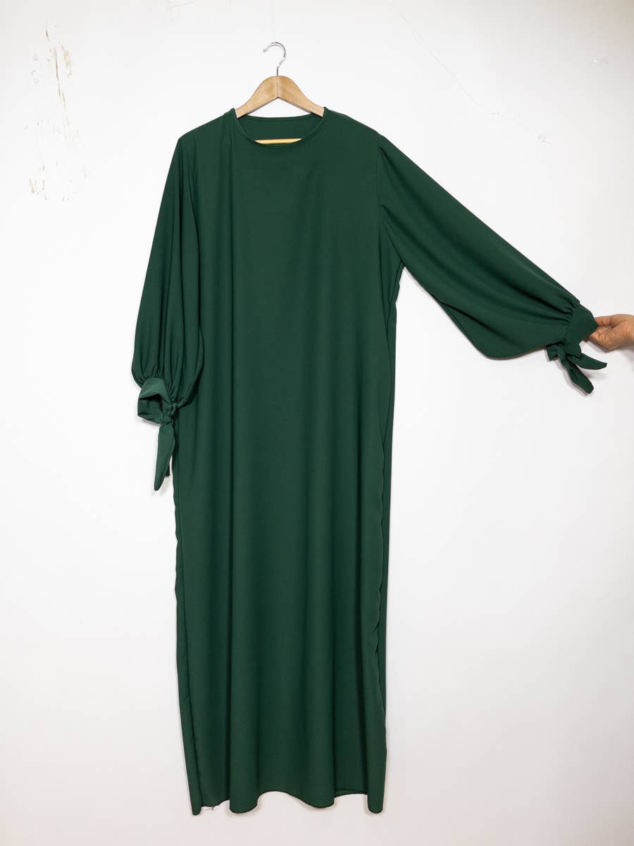 Abaya Salma
